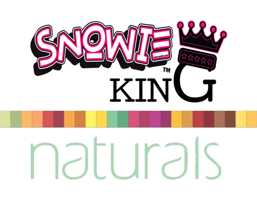 Snowie King Naturals